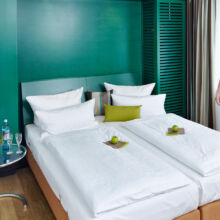 standard-doppelzimmer